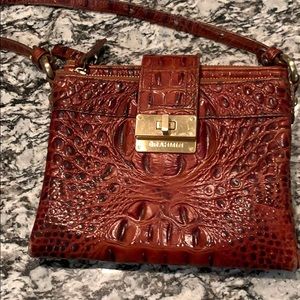 Brahmin Crossbody Bag